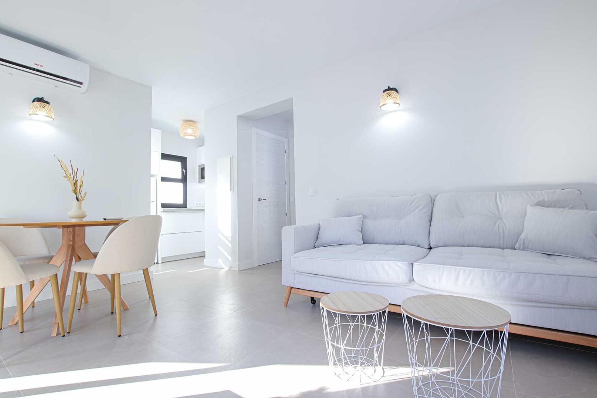 Linda Vista Beach Apartment Marbella Luaran gambar