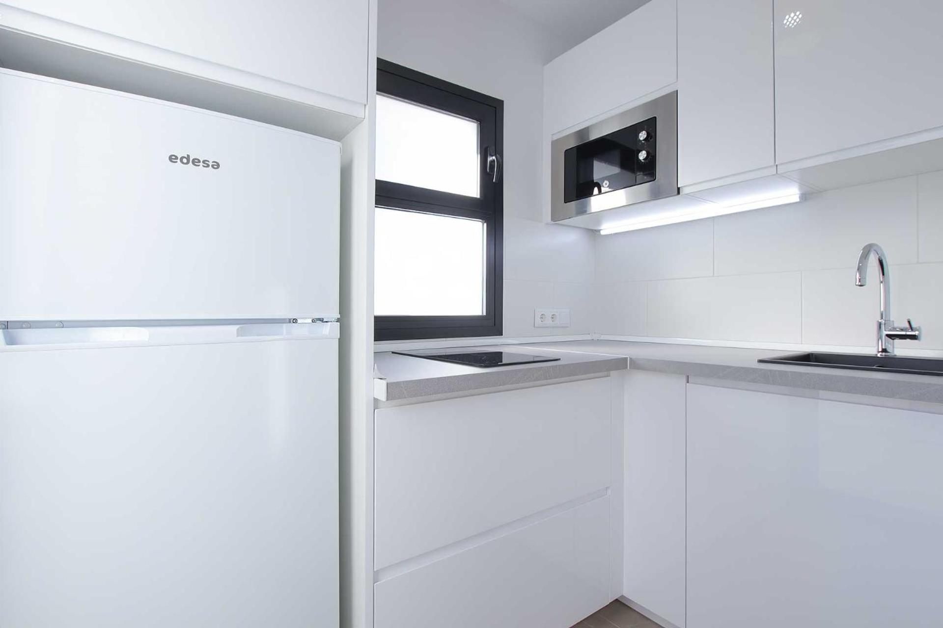Linda Vista Beach Apartment Marbella Luaran gambar