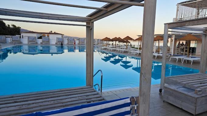 Linda Vista Beach Apartment Marbella Luaran gambar